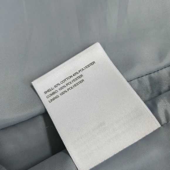 Laundry by Shelli Segal Rain Coat - Picture 9 of 13